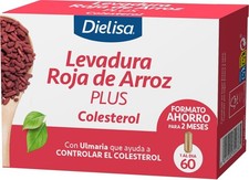 Dielisa Lievito di Riso Rosso