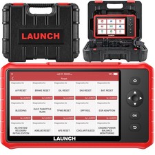 LAUNCH X431 CRP919X Lite PRO Auto OBD2 Dispositivo Diagnostico Lettore di Errori TPMS EPB