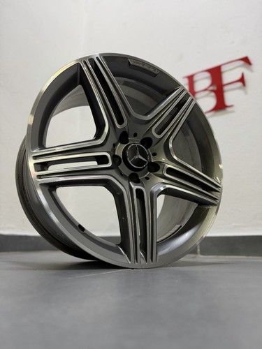 Cerchio originale mercedes - originale,