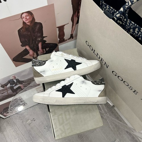 Golden goose super - golden,