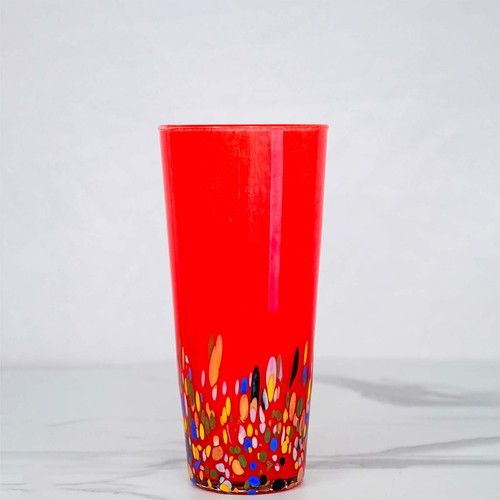 Murart vaso vetro murano - murart,