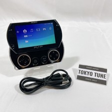 Sony PSP GO │ PSP-N1000 │