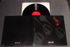 ENRICO INTRA & FRANCO CERRI - EFFETTO ALFA - LP -  I EX   sconto 10%