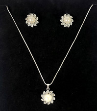 Set gioielli moda donna - , catena