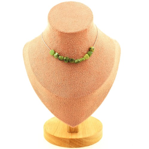 Pietre minerali collana - minerali., 10