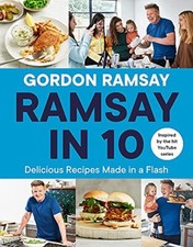 Ramsay in 10: Delicious