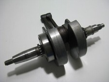 Albero motore (5.052 Km)