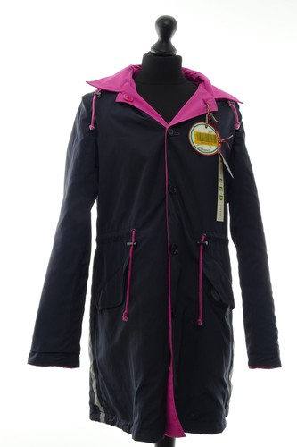 Como giacca donna anorak - giacca,