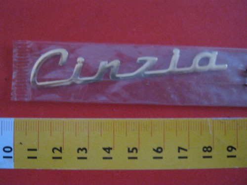 Italia 1970 vintage auto - italia,