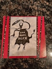 Black Magic Disco - Black Magic Disco CD INDIE SLIPCASE