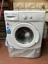 Beko, lavatrice di classe A+- Carica frontale - Capacità 1-5 Kg