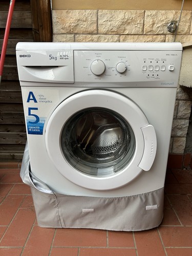 Beko lavatrice classe - lavatrice, a+-