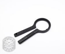 Chiave manopola posteriore