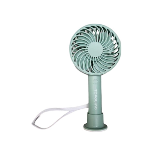 Ventilatore usb fiat topolino - usb,