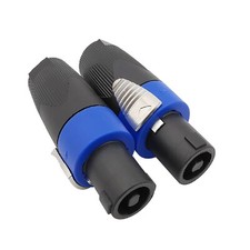 2 Pz. Connettore di potenza