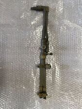 Cannello Per Saldatura Ossigeno Acetilene