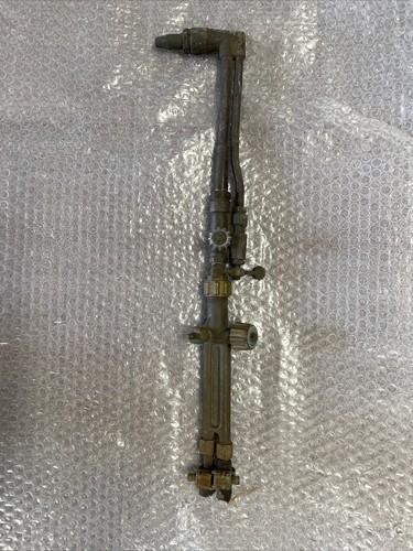 Cannello per saldatura - cannello,