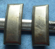 WW2 WW2 US ARMY USAF USMC TENENTE SPALLA RANGO non marcato - no elmo