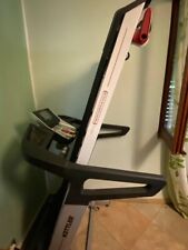 Kettler track performance 