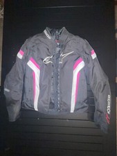giacca alpinestar 4 stagioni donna lady