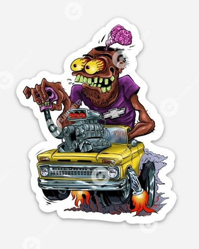 Magnete classic chevy truck - classic,