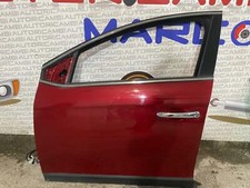 Porta portiera anteriore sinistra Lancia Delta (2008->) 5P 3° SERIE 