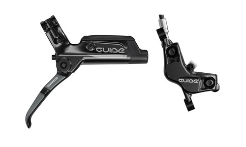 Sram guide freno anteriore - sram,