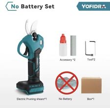 Potatura Forbici Elettriche