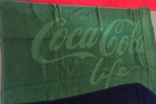 Telo mare Coca Cola Life