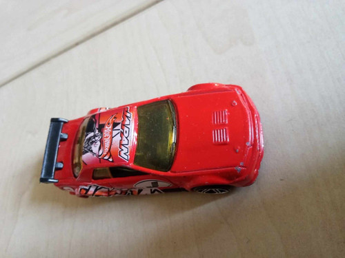 Hot wheels nissan skyline gtr - hot,