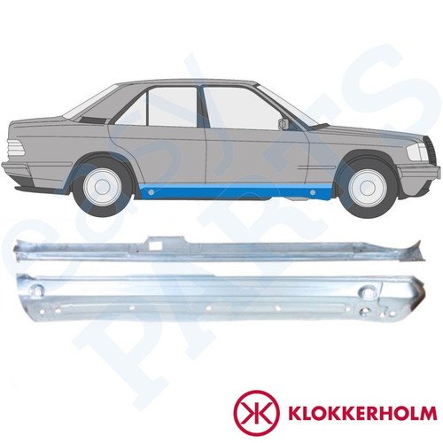 Mercedes 190 w201 - 190, 1982-1993