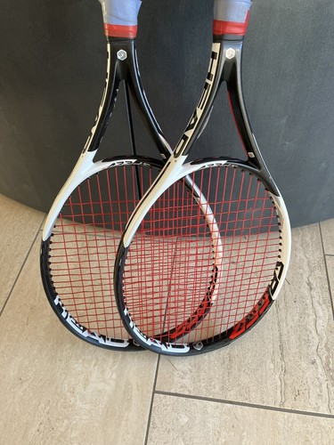 Racchetta tennis head - da,