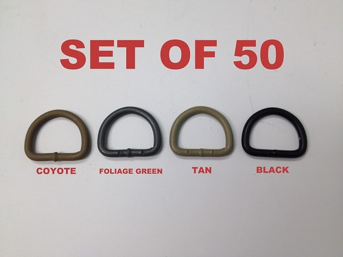 Set imbracature ad - di, 50