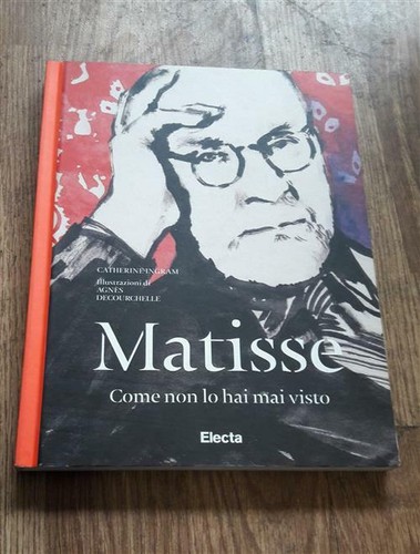 Matisse come non hai mai - lo,