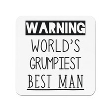 Avvertimento World's Grumpiest