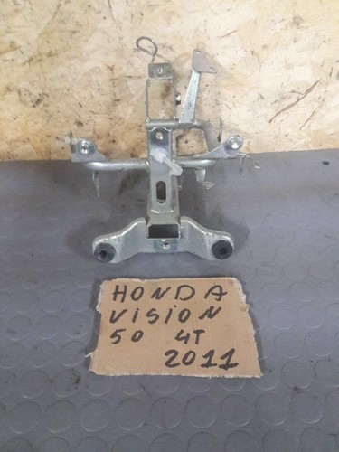 Honda vision 110 nsc 2011 - vision, 2011/2016