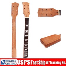 22 tasti manico chitarra