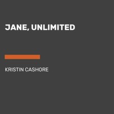 Jane, Unlimited (AUDIO CD)