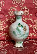 Oliera in terracotta ceramica
