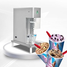 Frullatore gelato yogurt