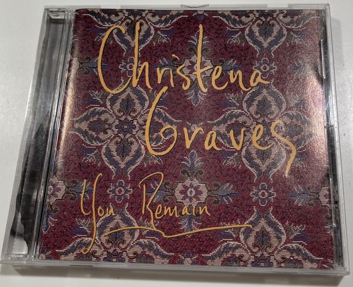Christena - op, (chris)