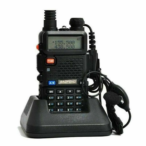Baofeng ricetrasmittente - uv-5r,