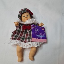 Vintage Gi-Go My Pals Bean Bag