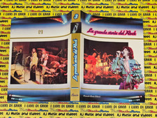 Book libro LA GRANDE STORIA