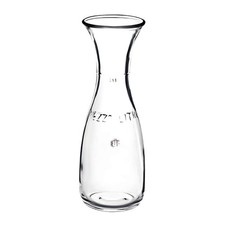 Caraffa Misura Bollo Bormioli