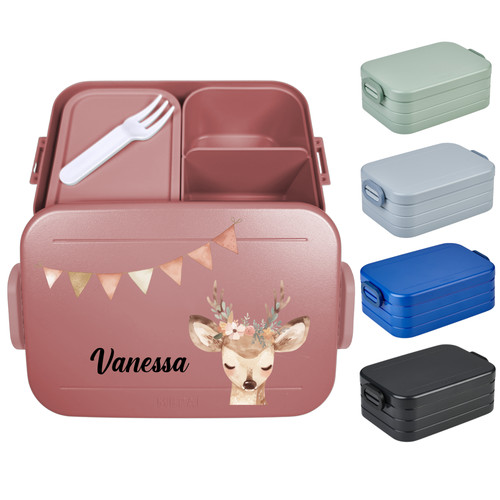 Mepal bento lunchbox prenditi - mepal,