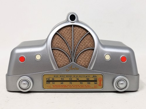 Artes ar3 radio - /, spagnola