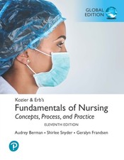 Kozier  Erbs Fundamentals of