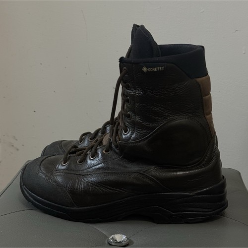 Stivaletti crispi tiger - stivaletti,