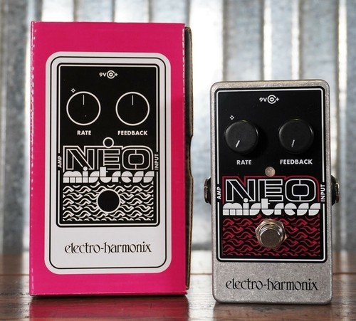 Electro harmonix ehx neo - electro-harmonix,